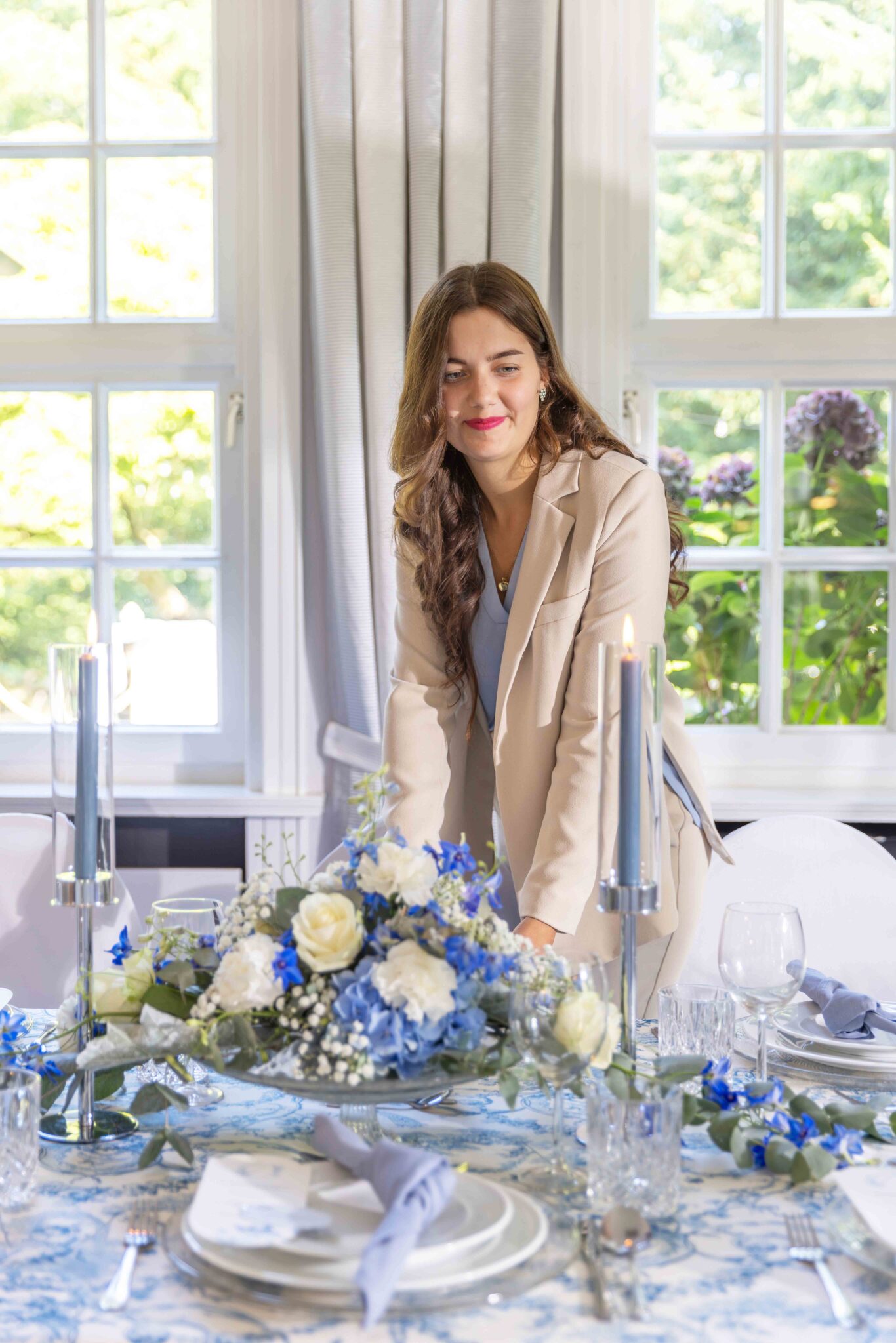 Wedding Day Manager Carolin Ardler in Bremen