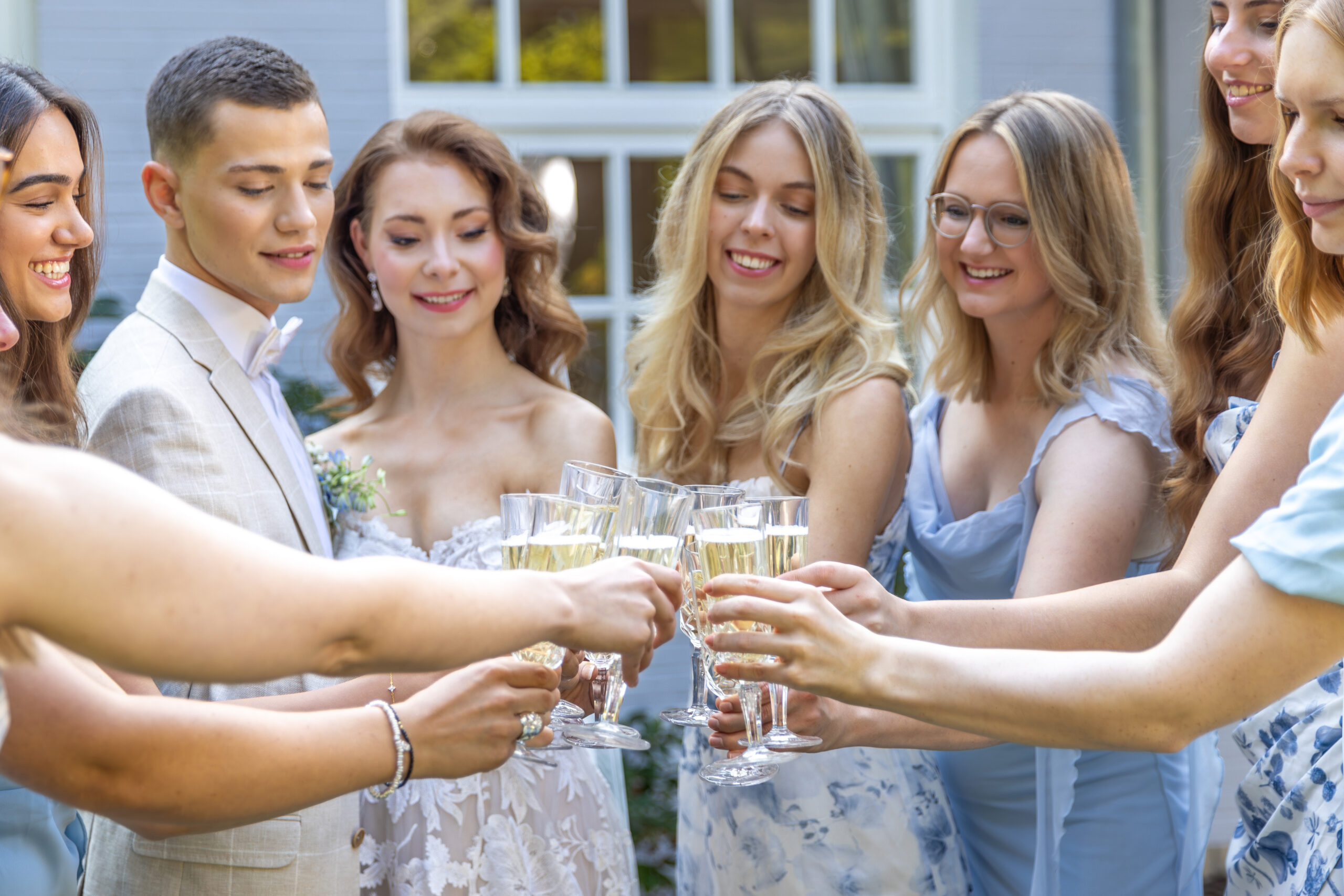 Carolin Ardler Hochzeitsplanung Bremen