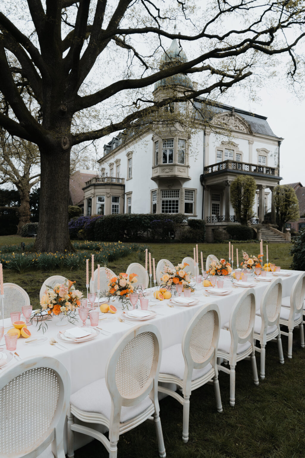 Hochzeitsplanung in Bremen Carolin Ardler