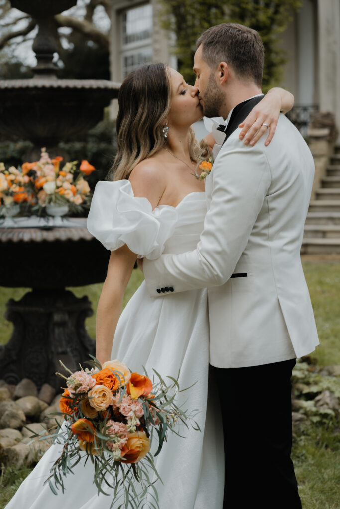 Hochzeitsplanung in Bremen Carolin Ardler