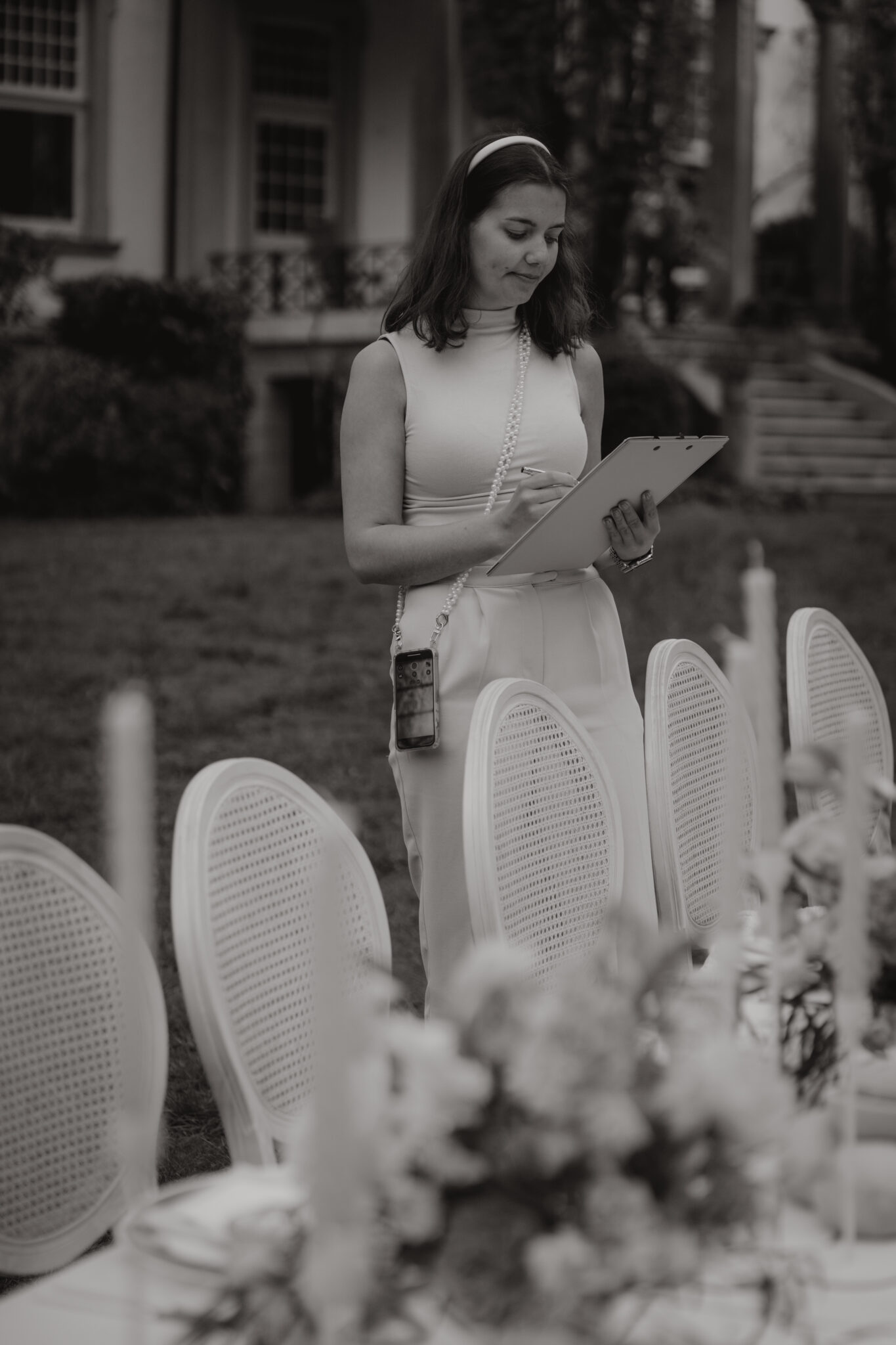 Hochzeitsplanung Norddeutschland Carolin Ardler