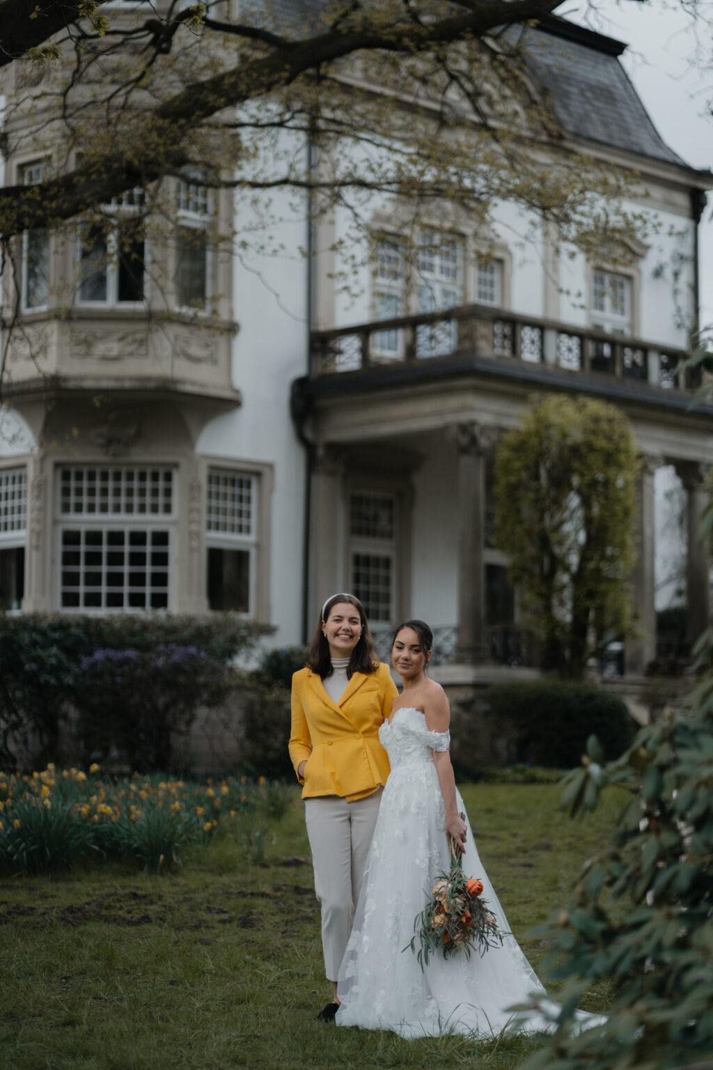 Hochzeitsplanerin Carolin Ardler Bremen