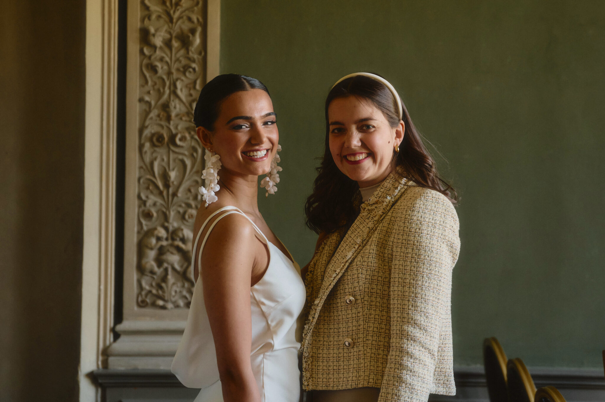 Hochzeit in Bremen Carolin Ardler