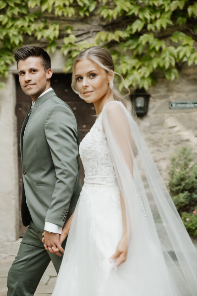 Hochzeitsplanung Norddeutschland Carolin Ardler