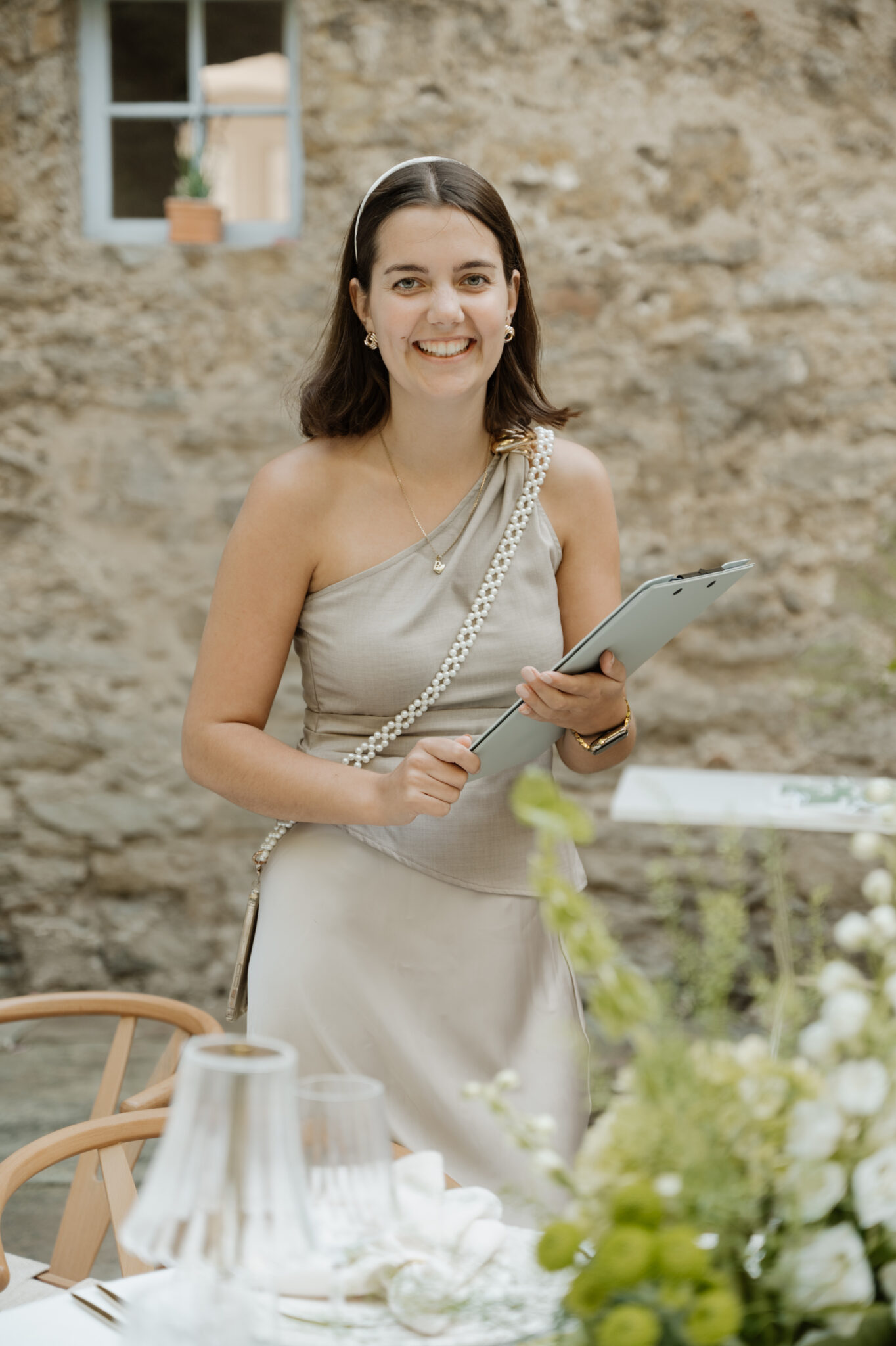 Hochzeitsplanung in Norddeutschland - Carolin Ardler