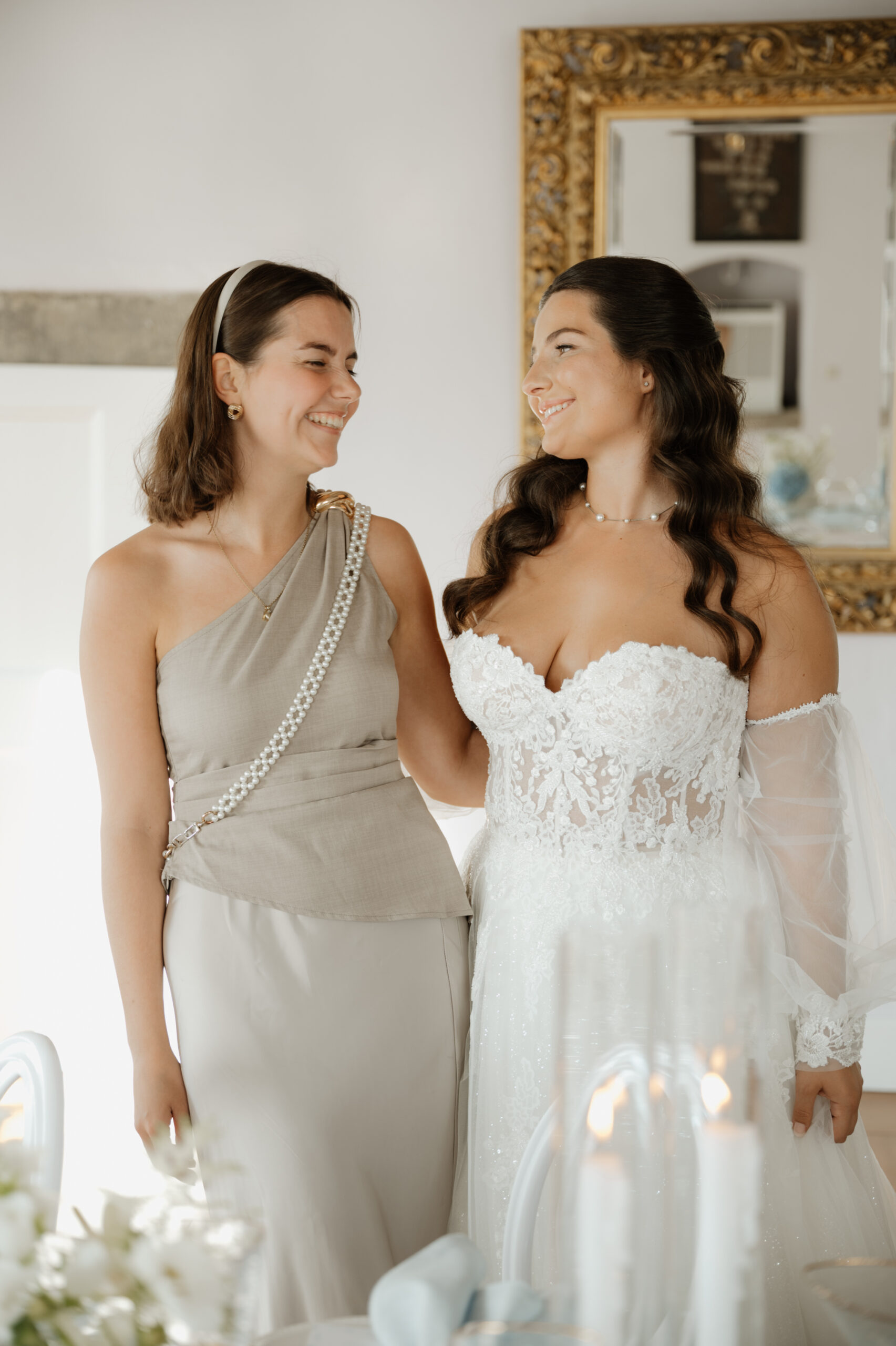 Hochzeitsplanung Norddeutschland Carolin Ardler