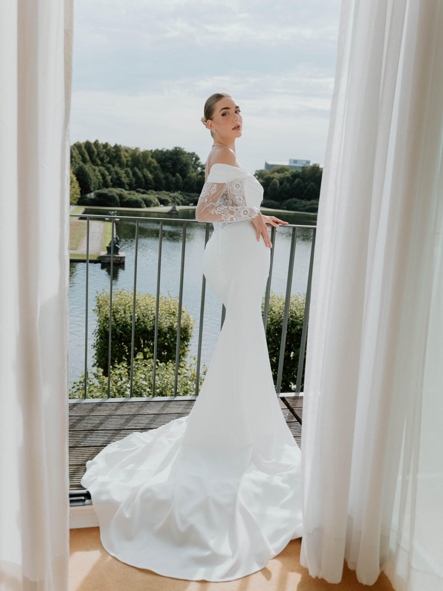 Hochzeitsplanung in Bremen Carolin Ardler