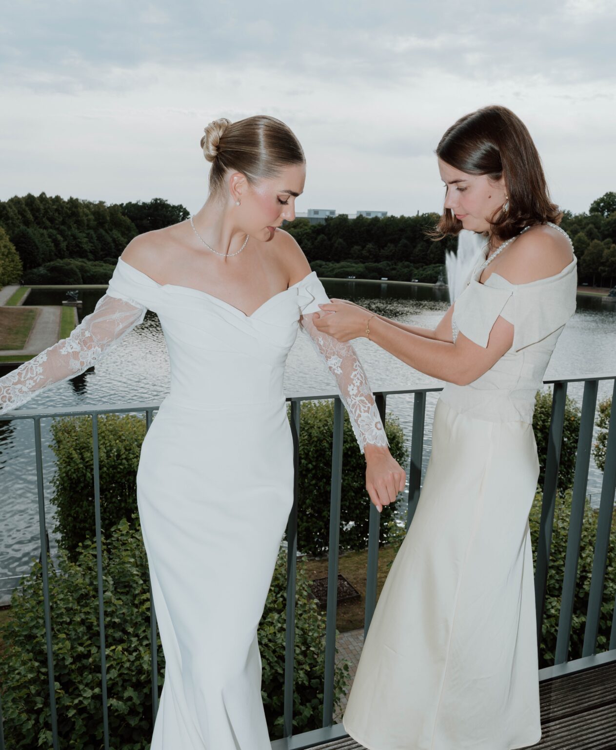 Hochzeitsplanerin Carolin Ardler Bremen