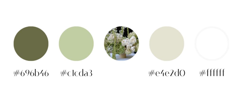 Hochzeitsplanung in Norddeutschland - Carolin Ardler