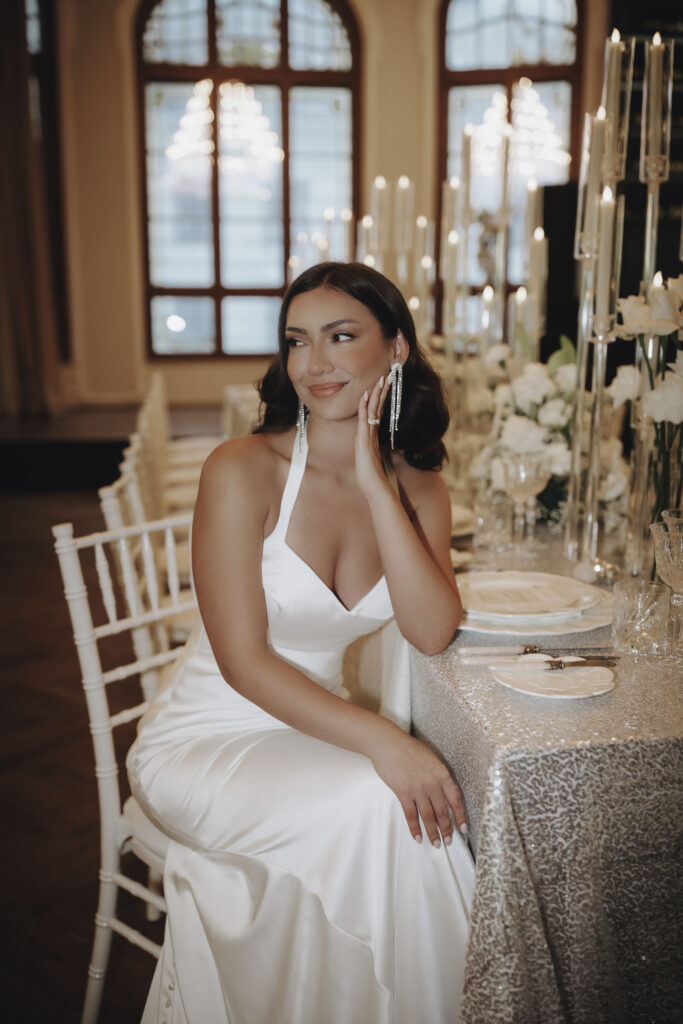 Hochzeitsplanung Carolin Ardler Bremen