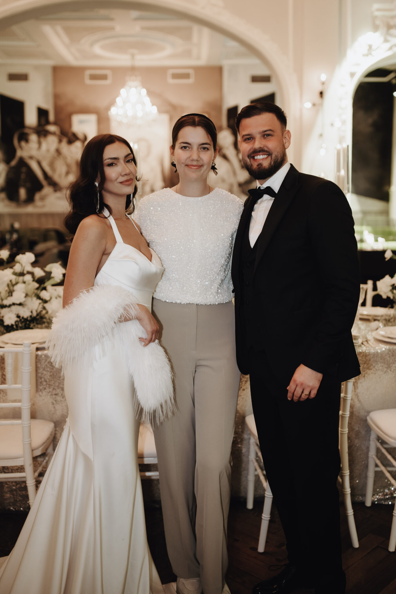 Hochzeitsplanung Carolin Ardler Bremen