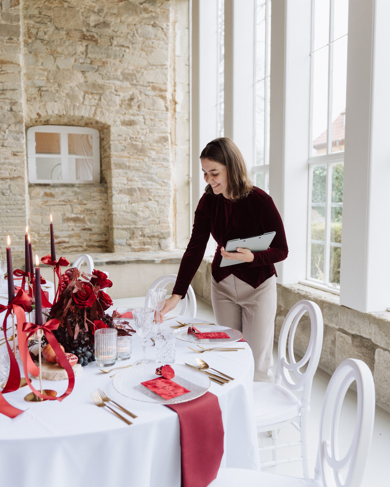 Hochzeitsplanung Hannover Carolin Ardler