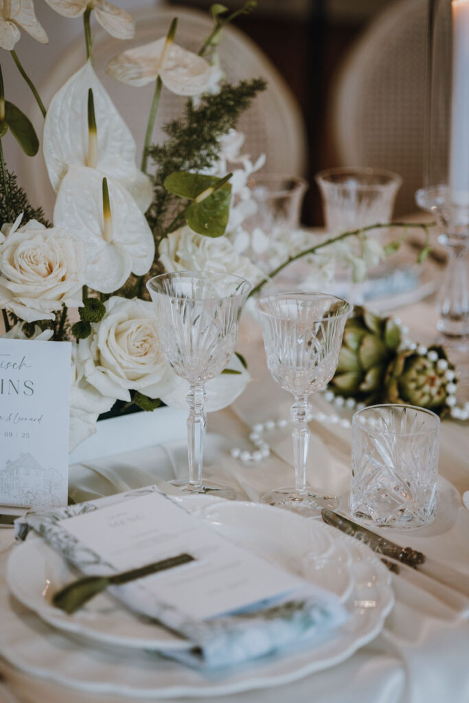 Hochzeitsplanung Hannover - Carolin Ardler