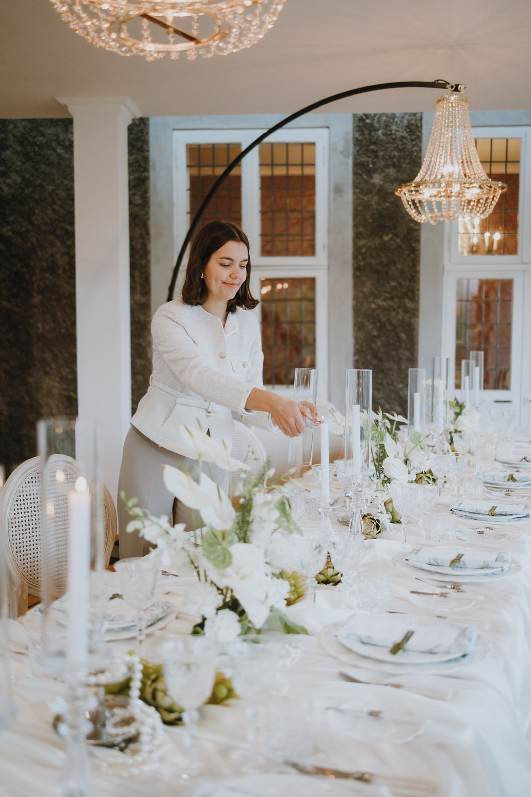 Hochzeitsplanung Hannover - Carolin Ardler