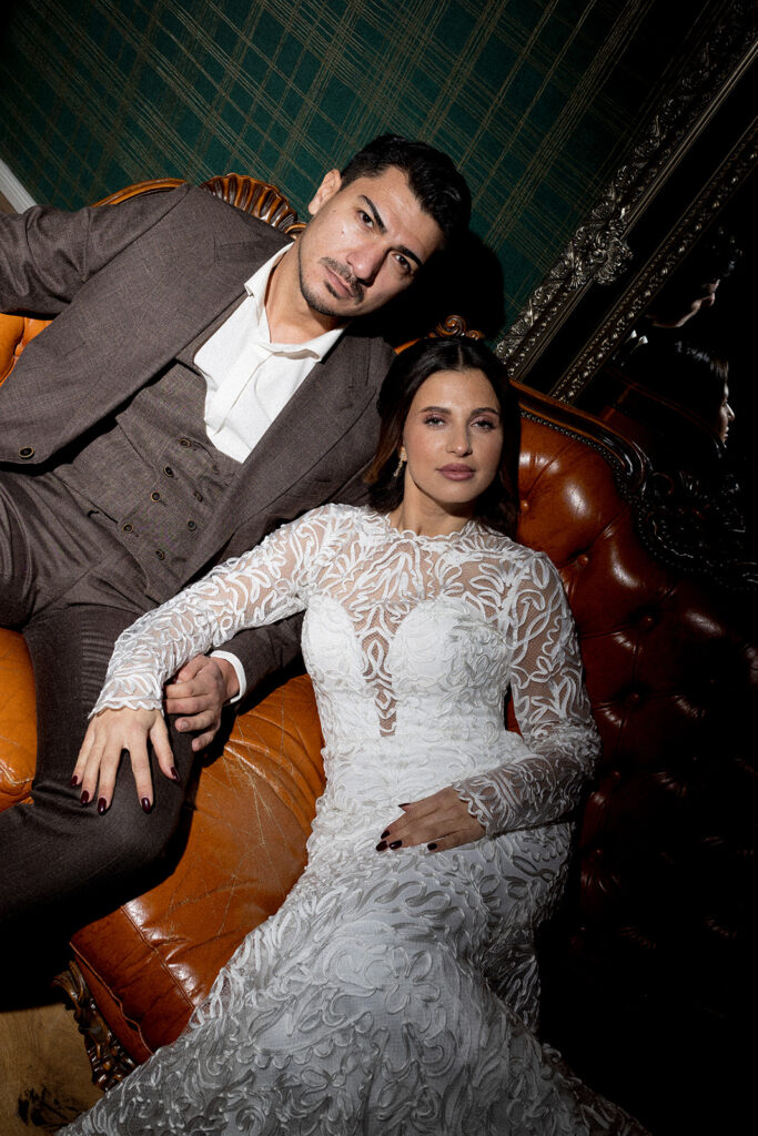 Hochzeit in Norddeutschland - Carolin Ardler