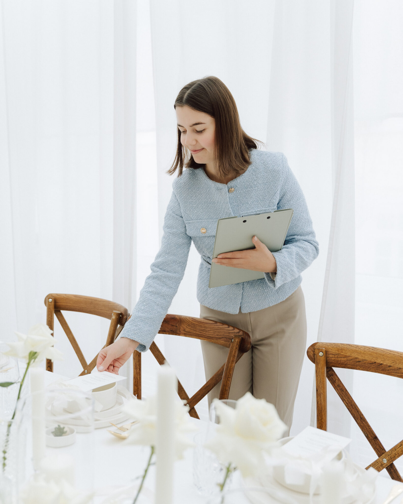 Hochzeitsplanung Carolin Ardler Bremen