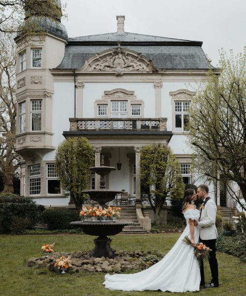 Hochzeiten in Bremen Carolin Ardler